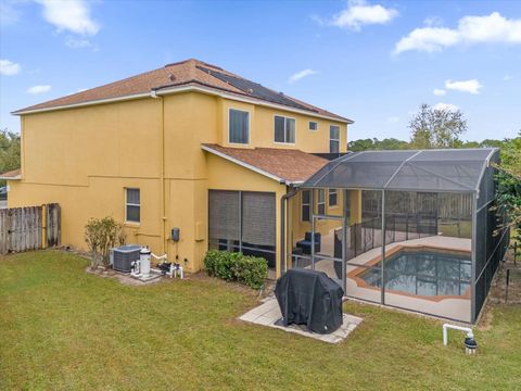 A home in SANFORD