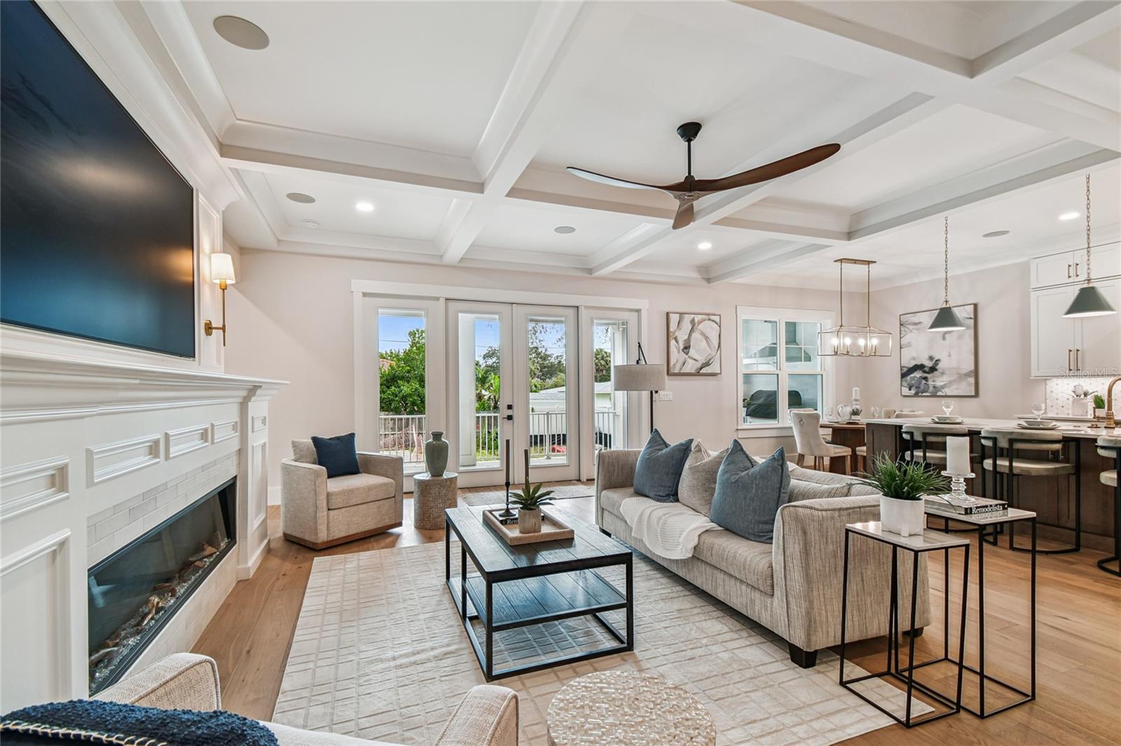 BEACH PARK - Residential