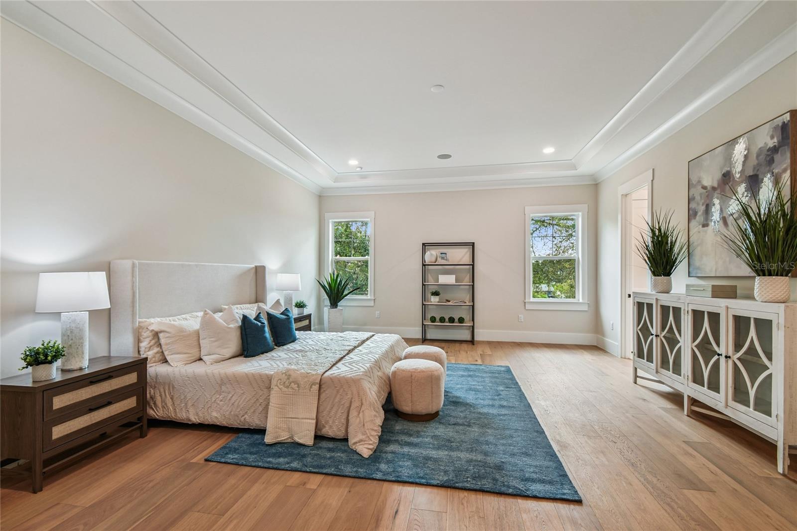 BEACH PARK - Residential