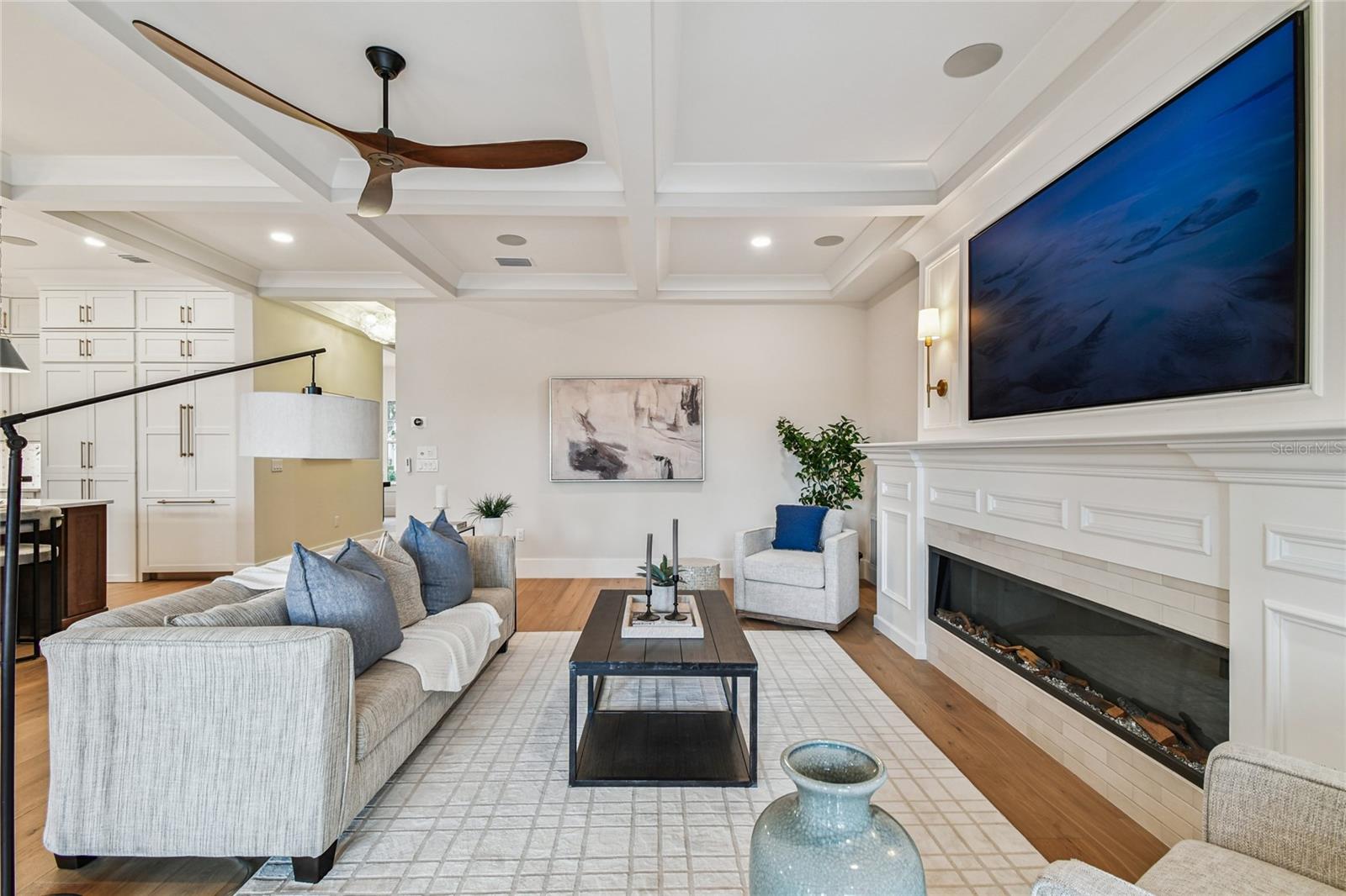 BEACH PARK - Residential