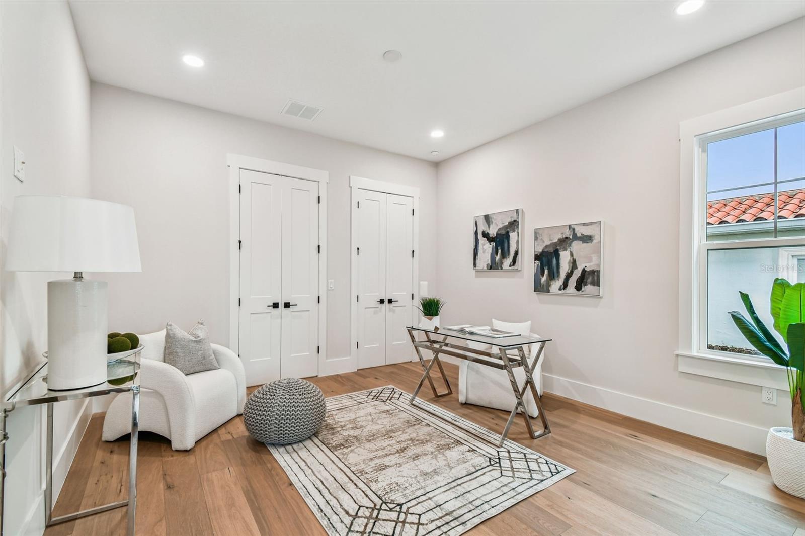 BEACH PARK - Residential