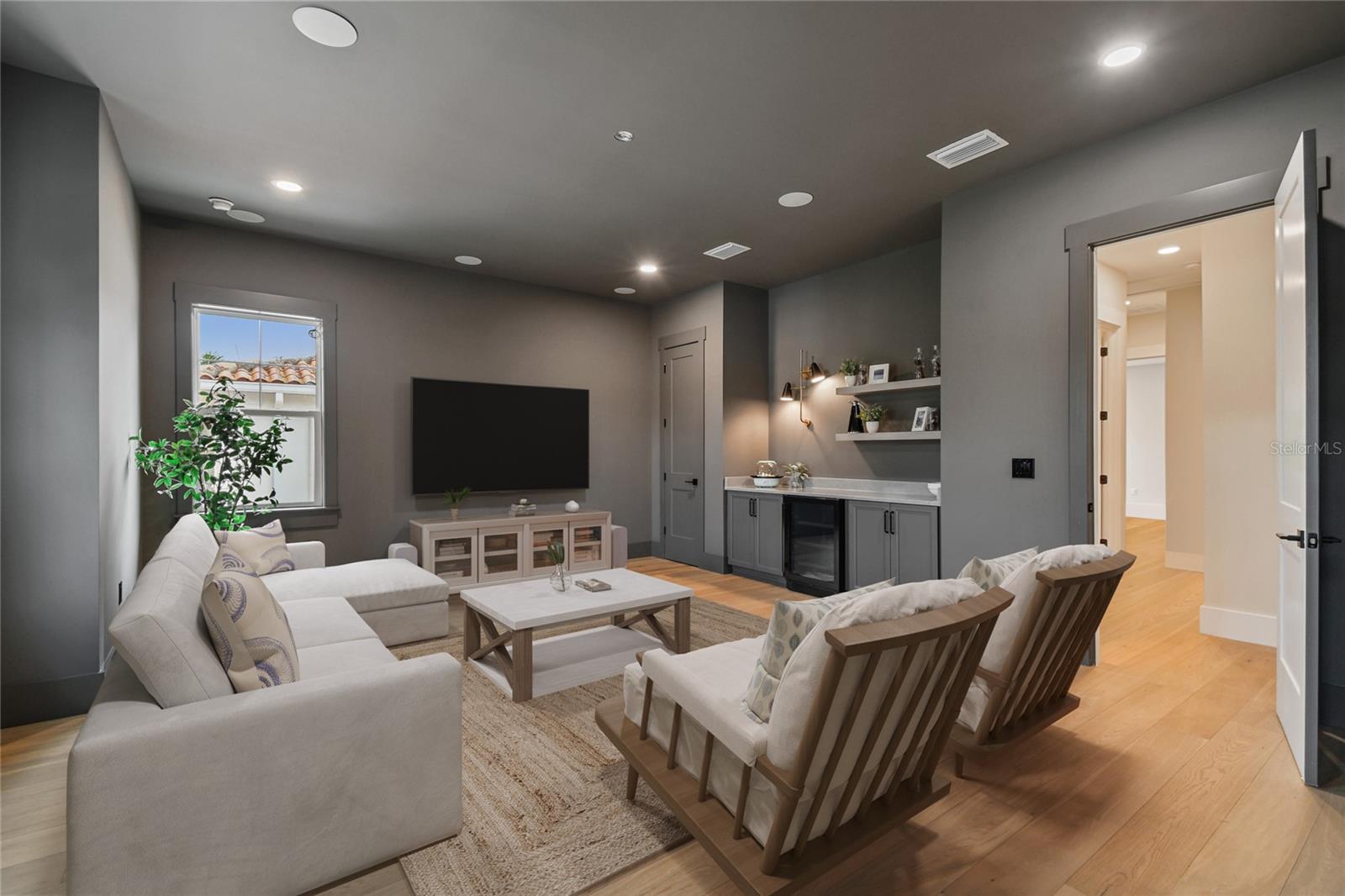 BEACH PARK - Residential