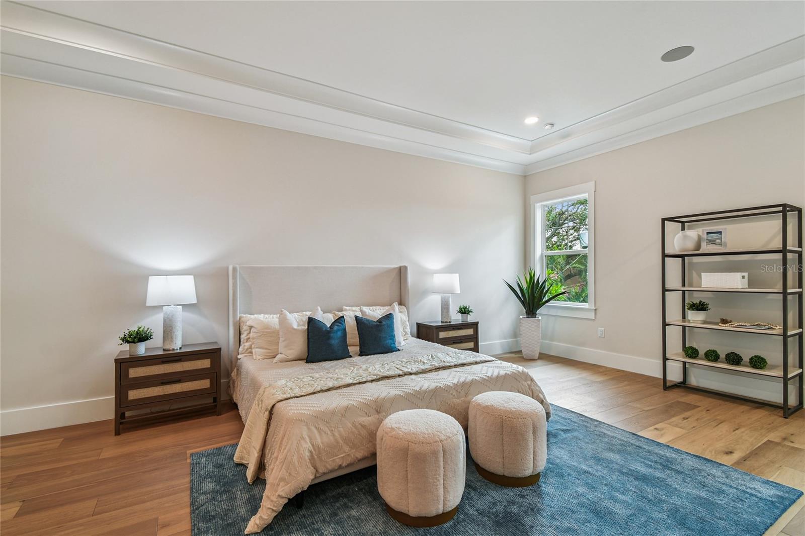 BEACH PARK - Residential