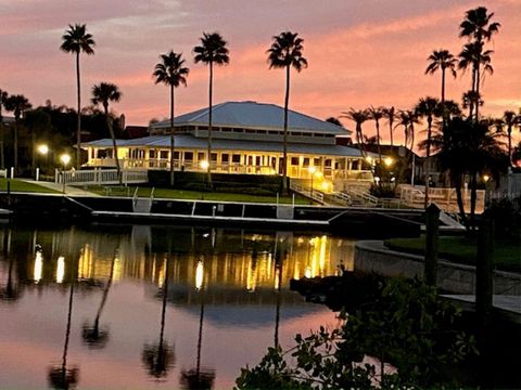 A home in NEW PORT RICHEY