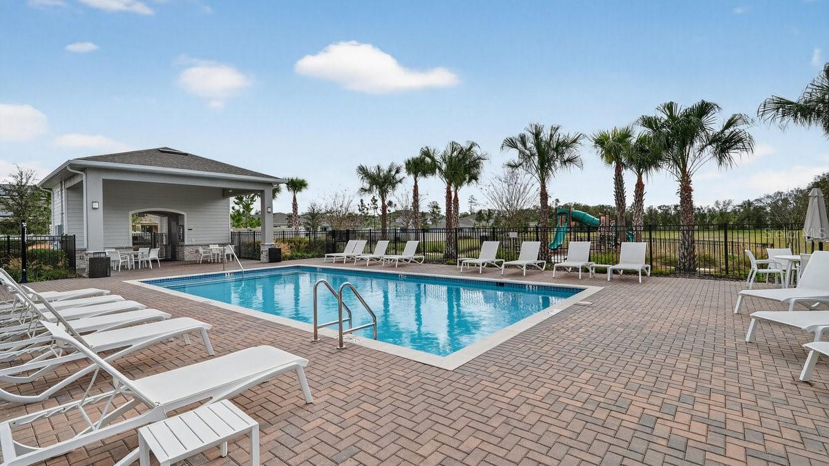 CANOPY TERRACE - Residential