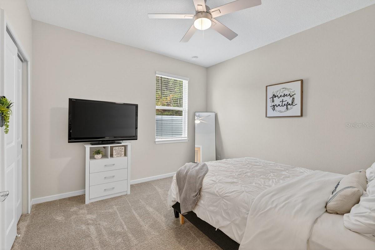 CANOPY TERRACE - Residential