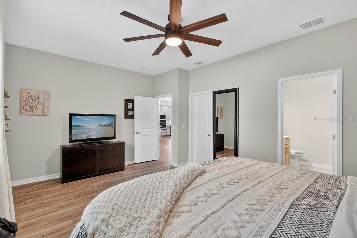 CANOPY TERRACE - Residential