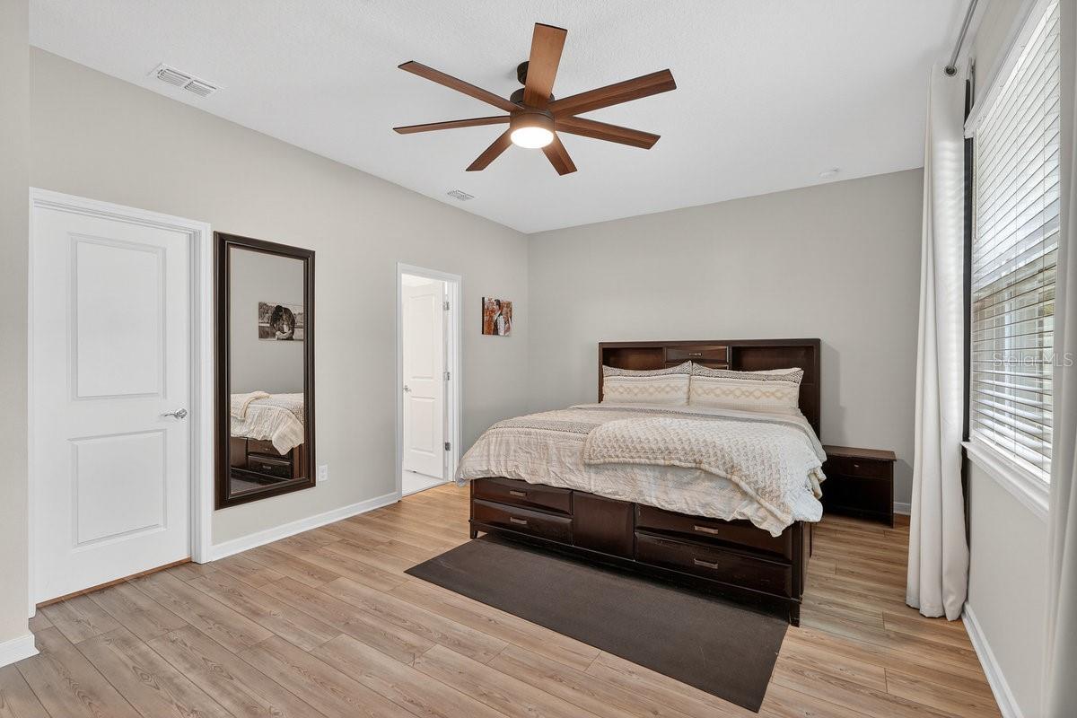 CANOPY TERRACE - Residential