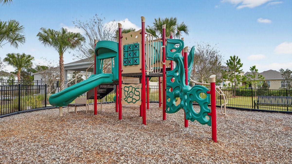 CANOPY TERRACE - Residential