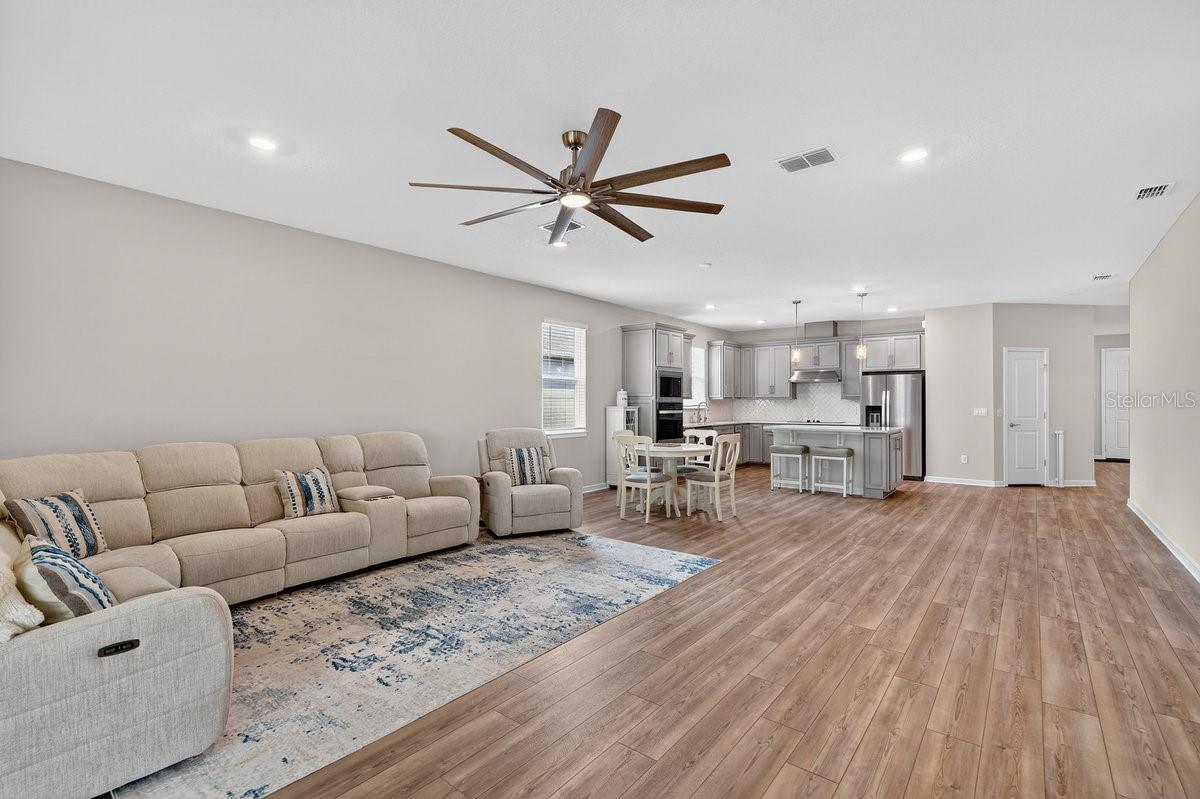 CANOPY TERRACE - Residential