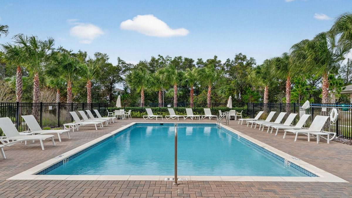 CANOPY TERRACE - Residential