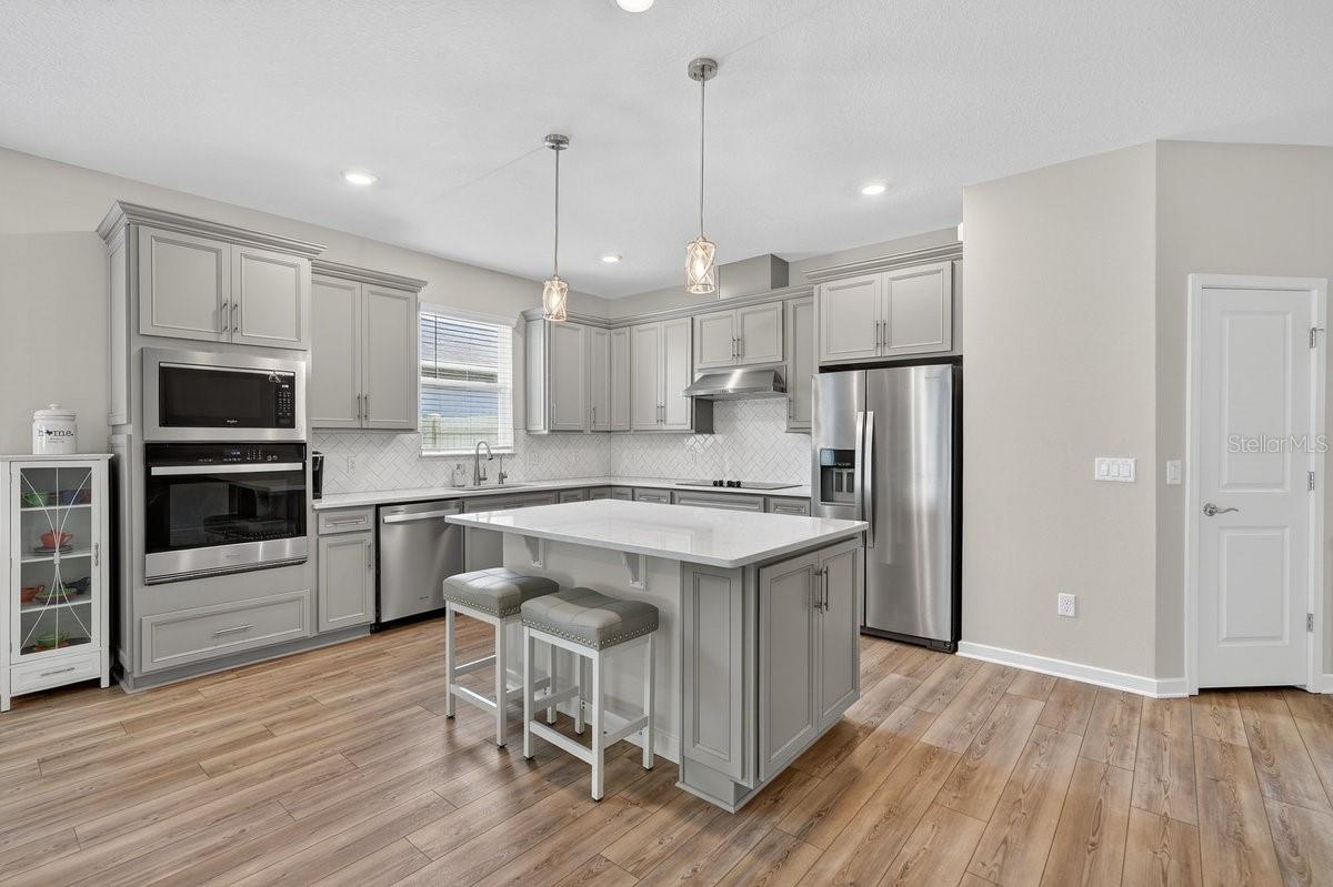 CANOPY TERRACE - Residential