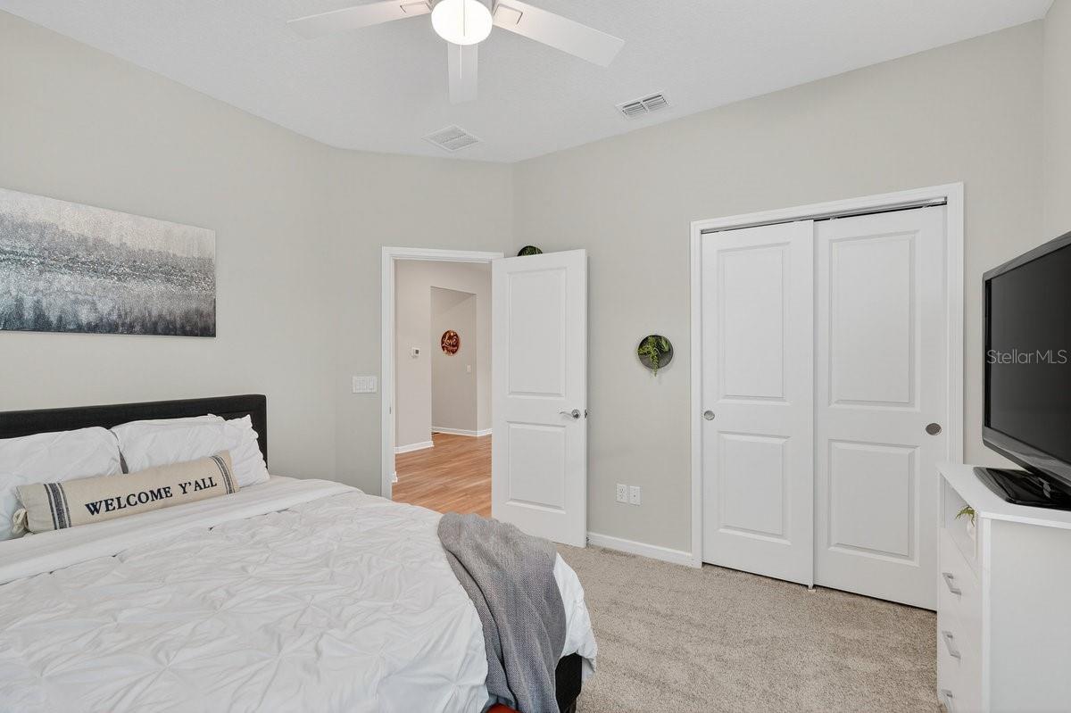 CANOPY TERRACE - Residential