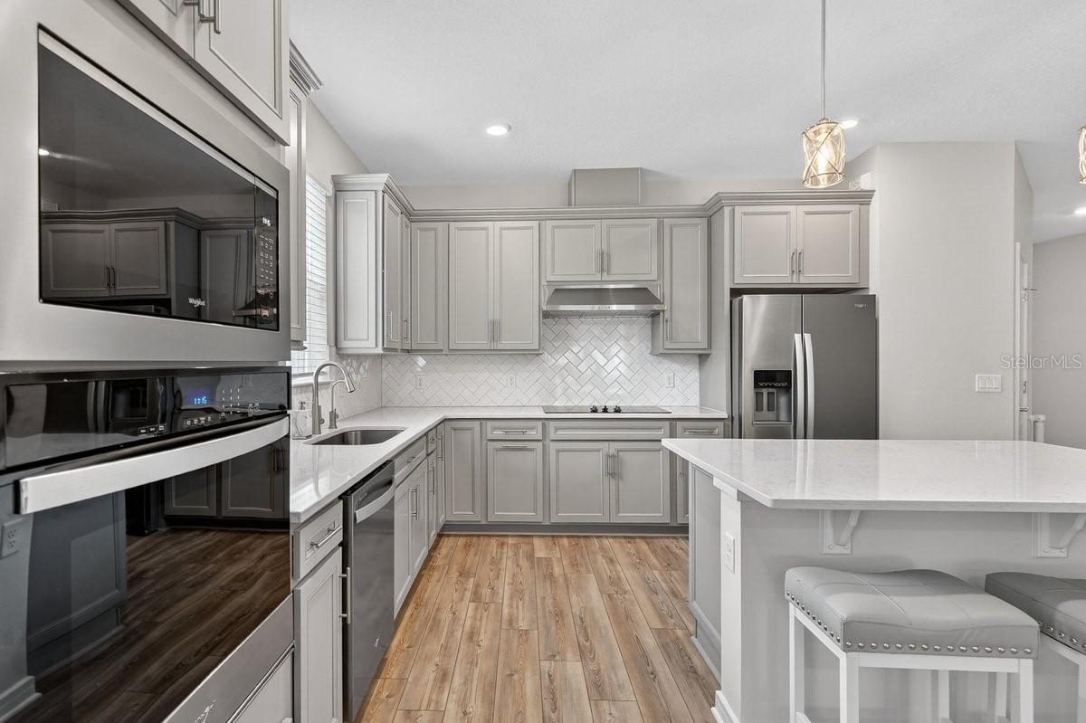 CANOPY TERRACE - Residential