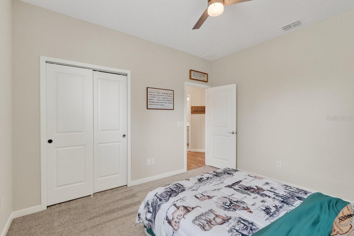 CANOPY TERRACE - Residential