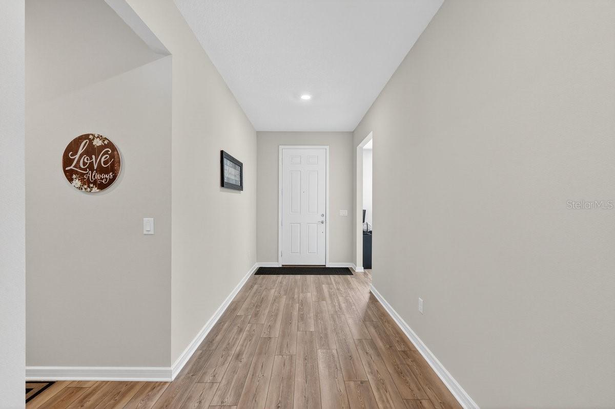 CANOPY TERRACE - Residential