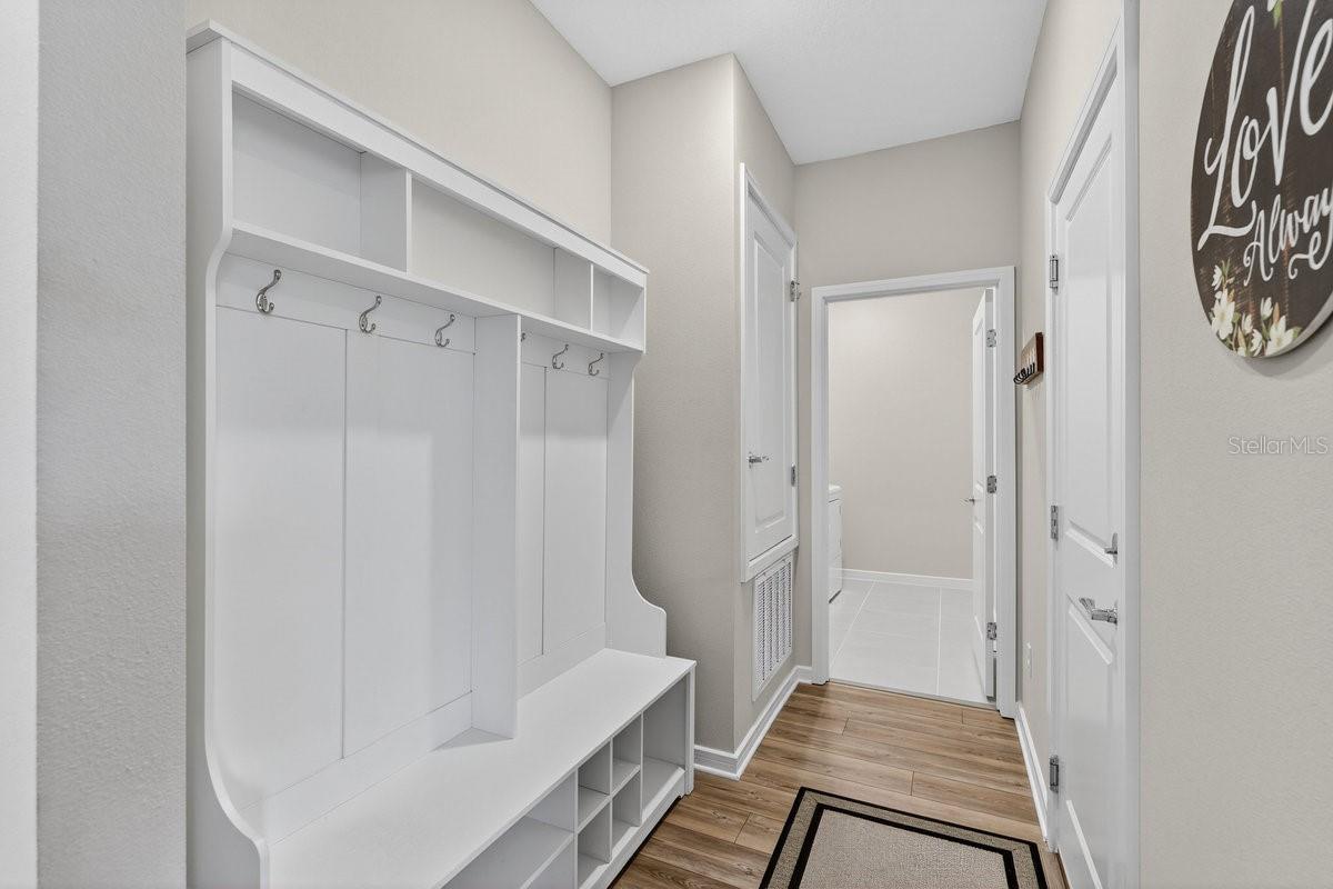 CANOPY TERRACE - Residential