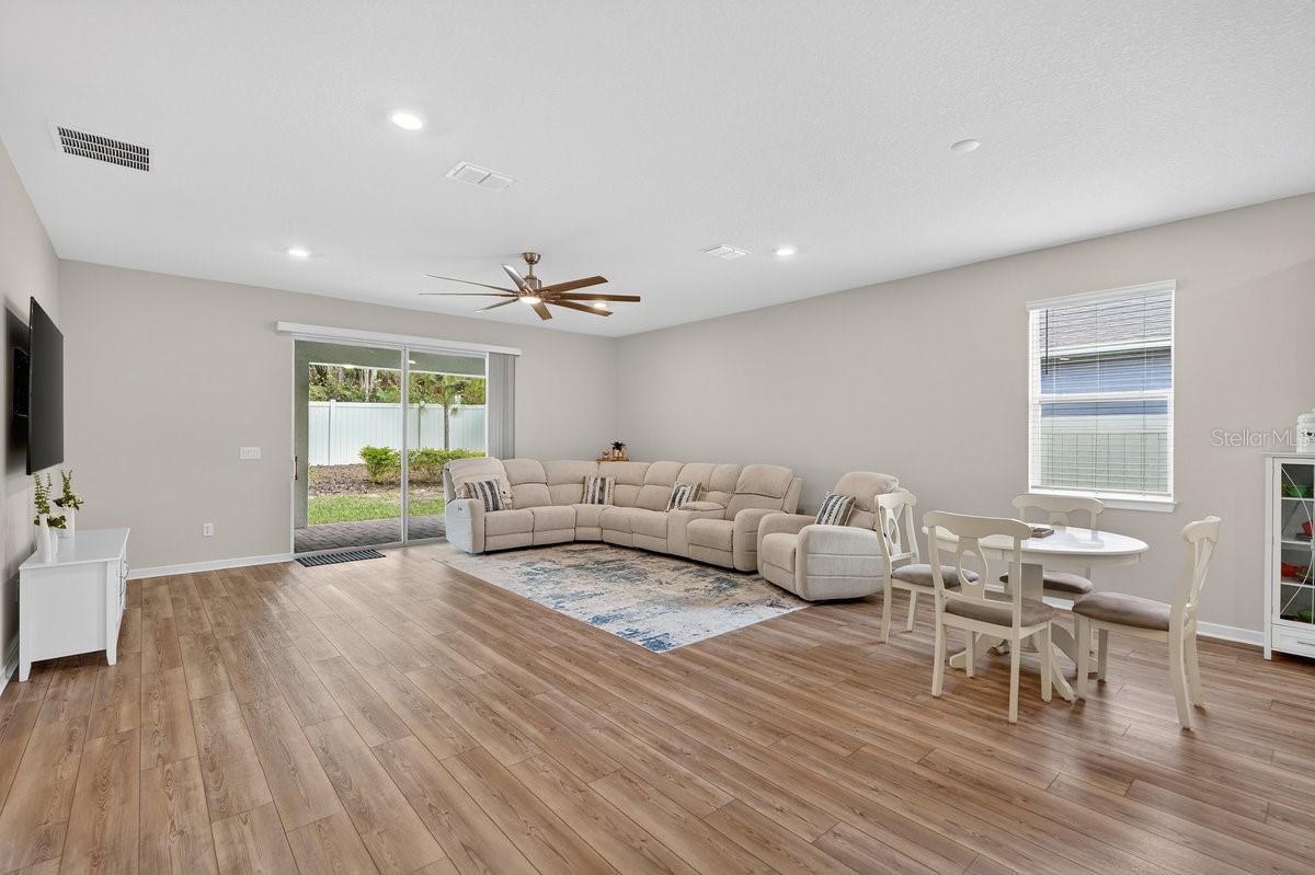 CANOPY TERRACE - Residential