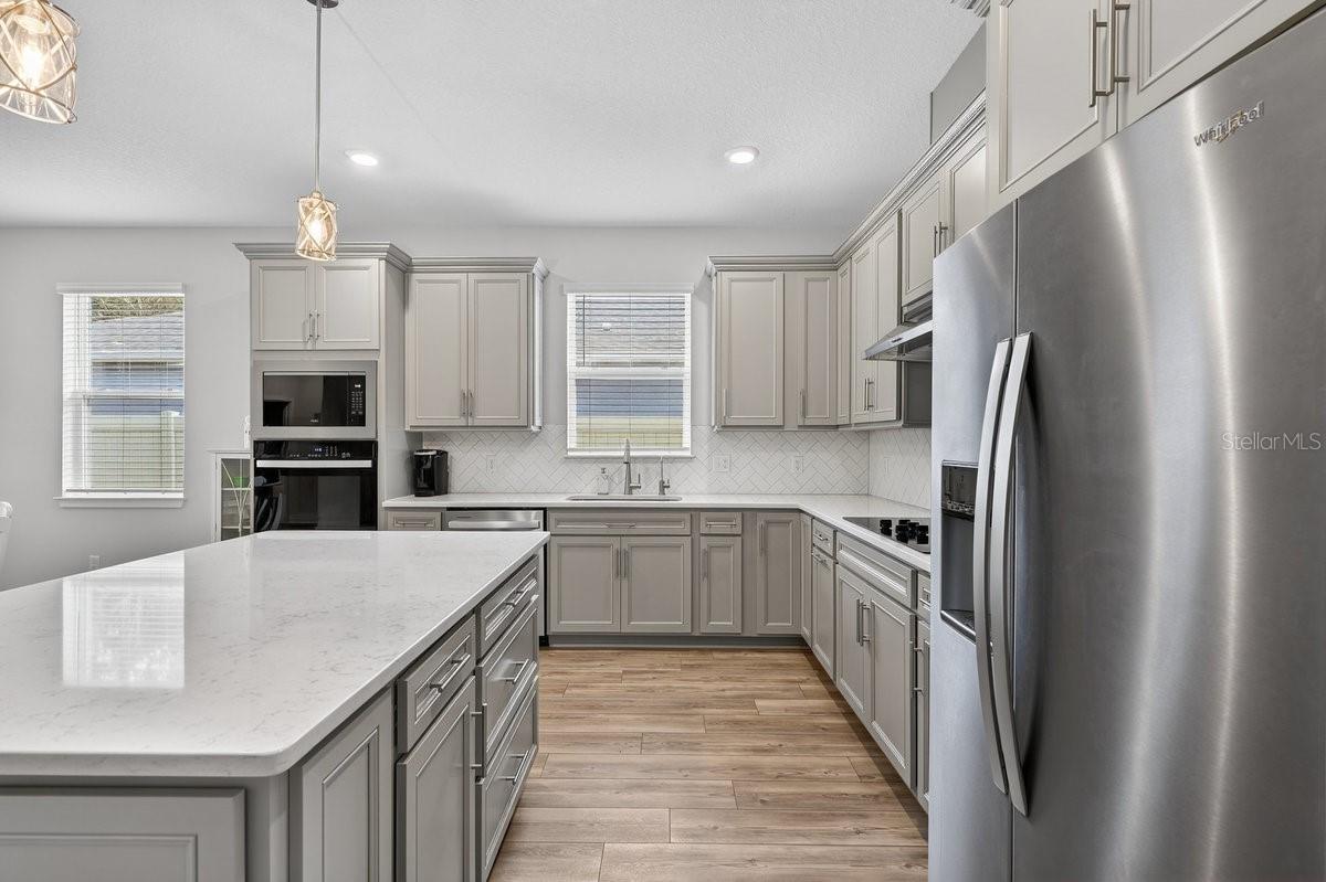 CANOPY TERRACE - Residential