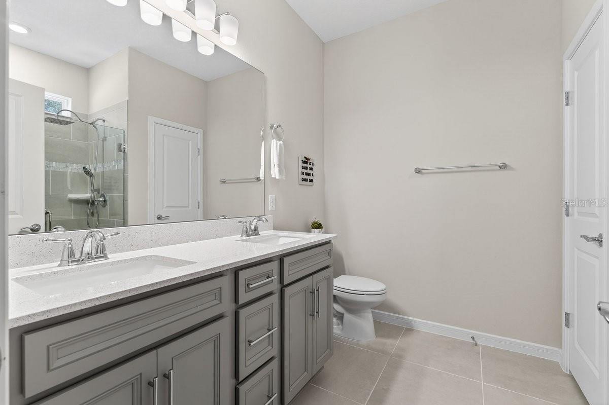 CANOPY TERRACE - Residential