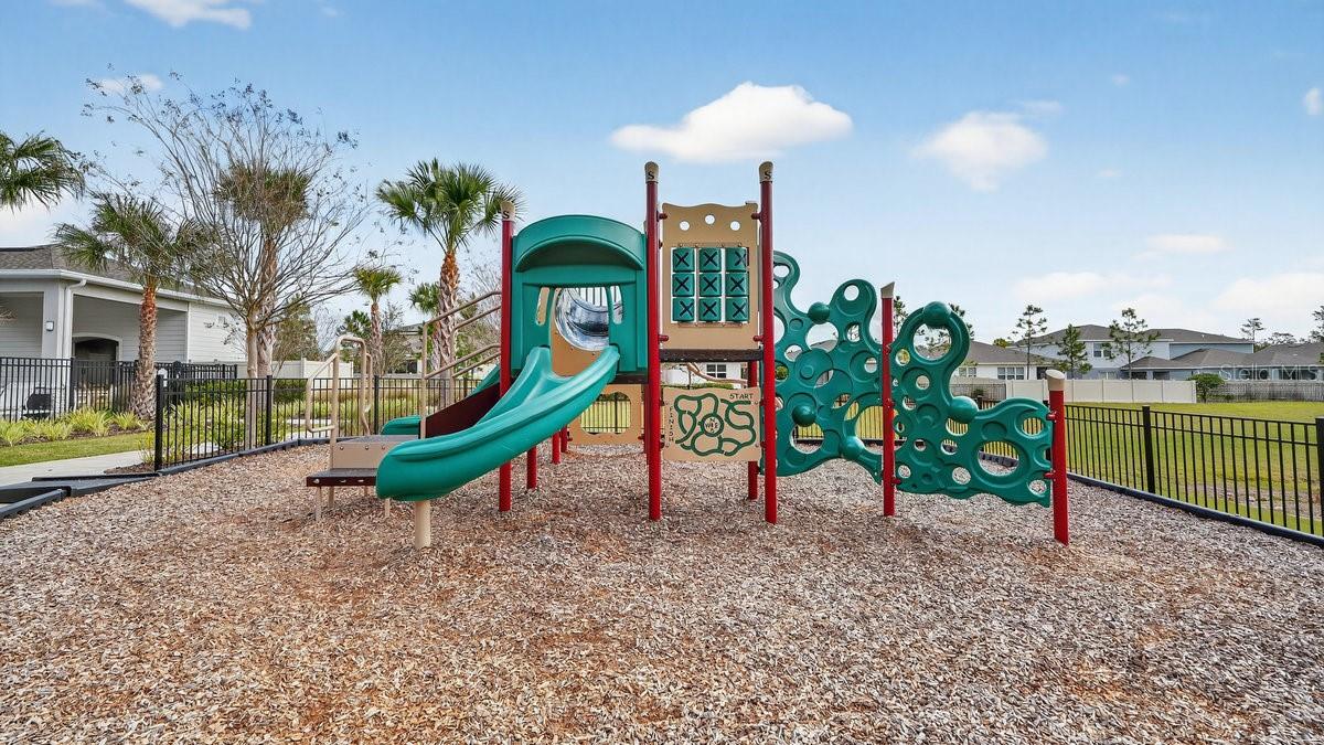 CANOPY TERRACE - Residential