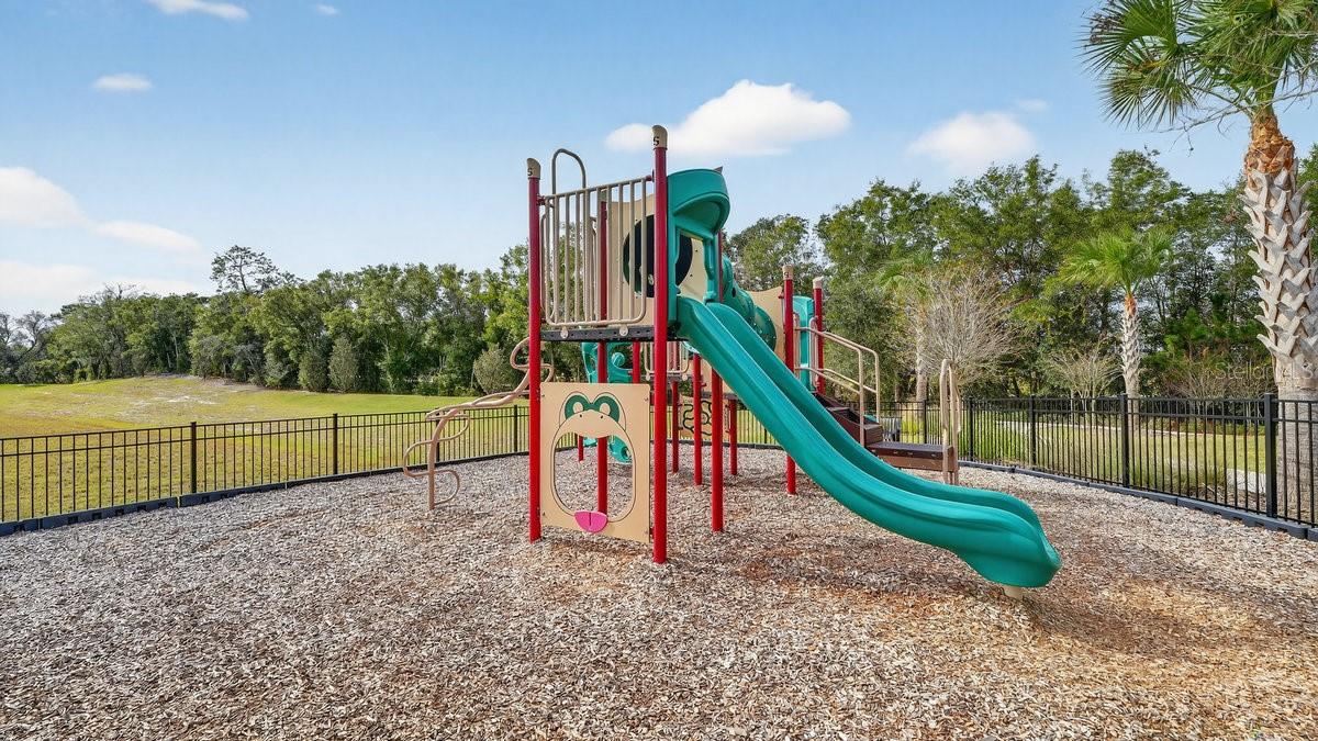 CANOPY TERRACE - Residential