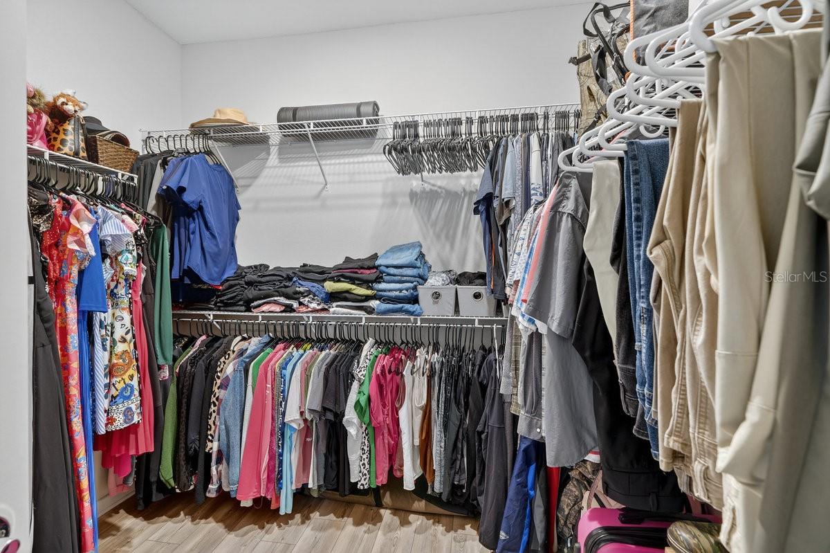 CANOPY TERRACE - Residential