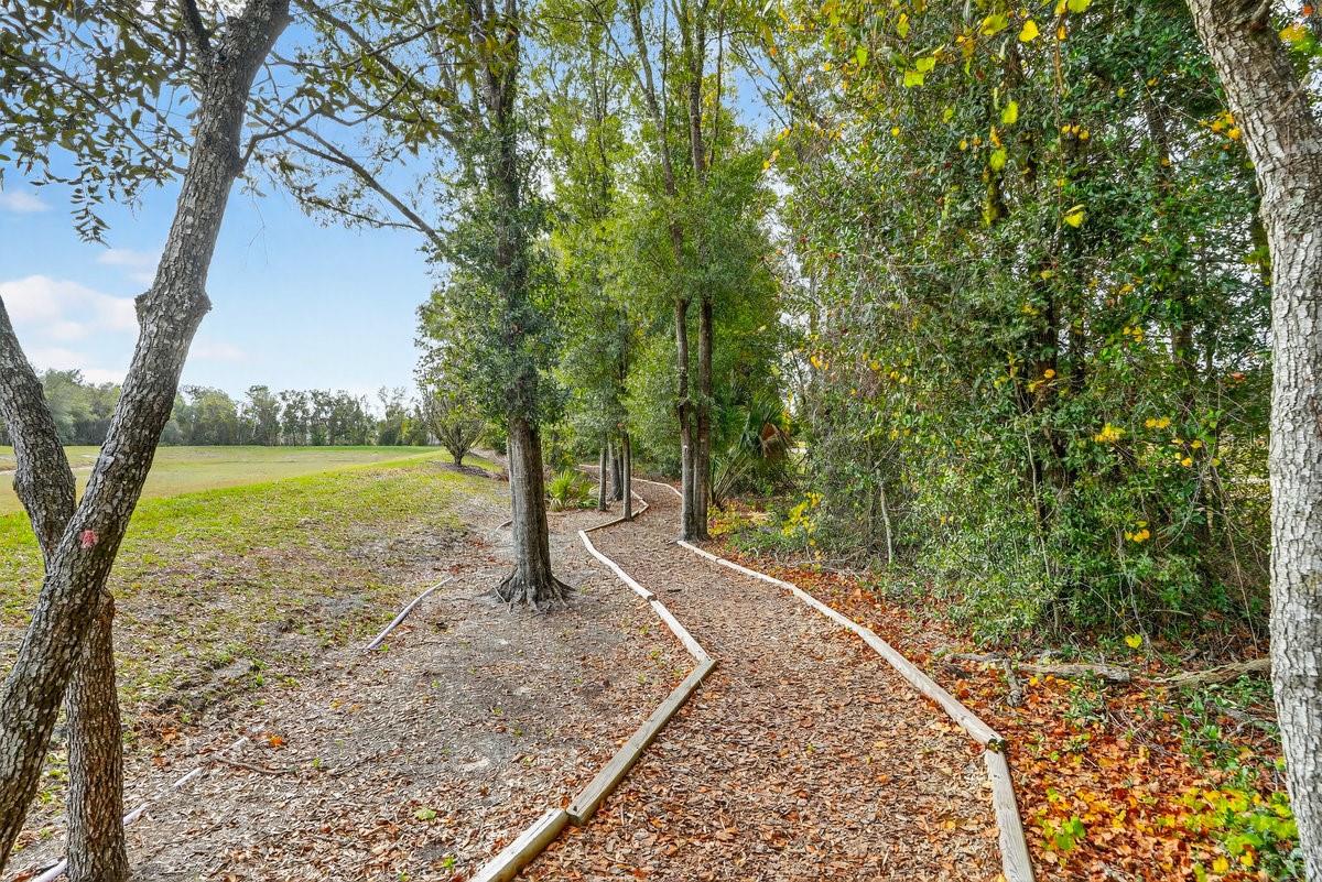 CANOPY TERRACE - Residential
