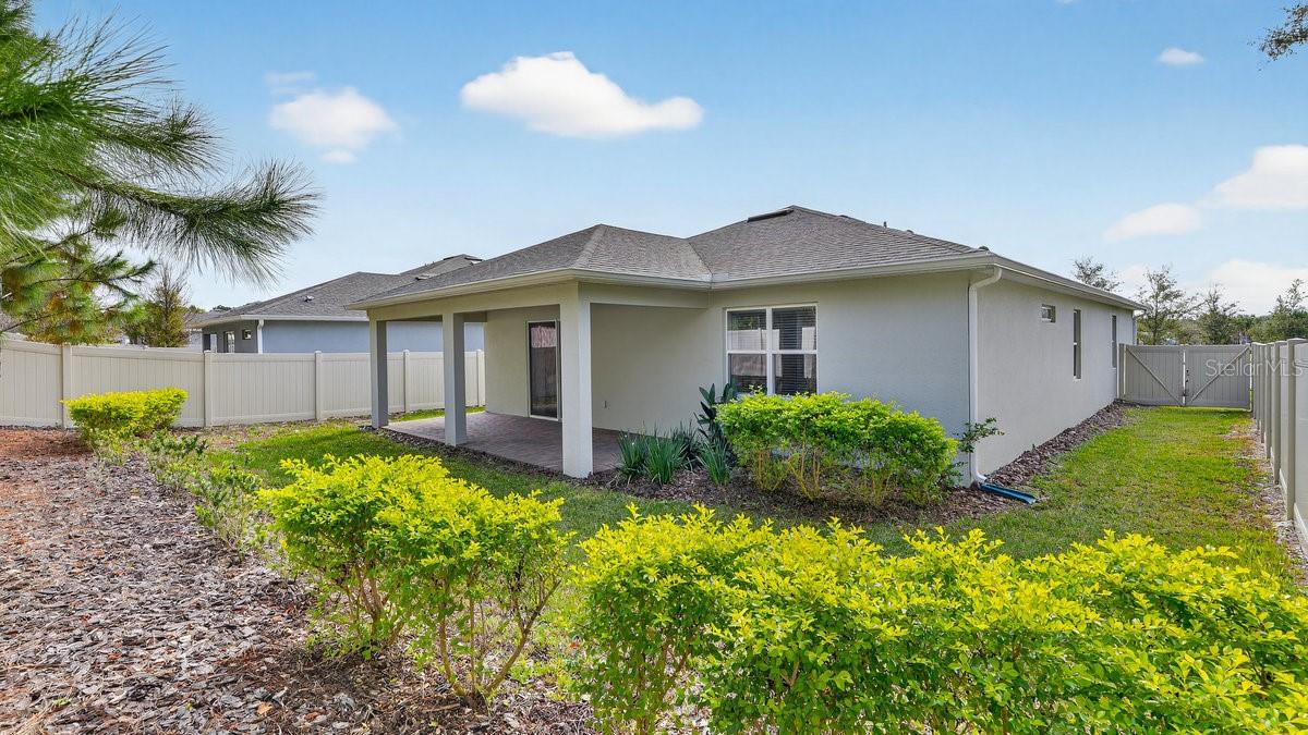 CANOPY TERRACE - Residential