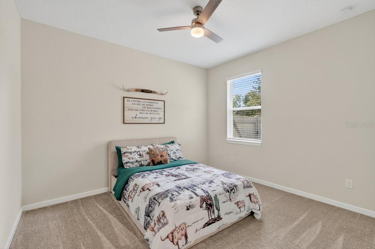 CANOPY TERRACE - Residential