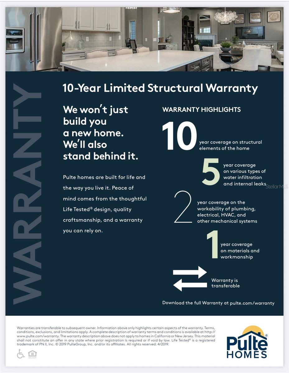 CANOPY TERRACE - Residential