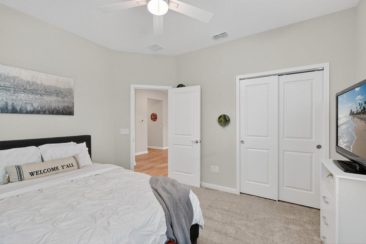 CANOPY TERRACE - Residential