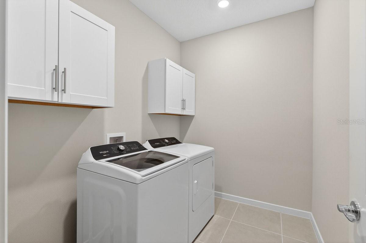 CANOPY TERRACE - Residential