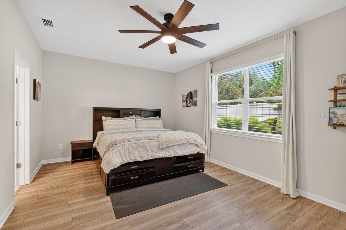 CANOPY TERRACE - Residential