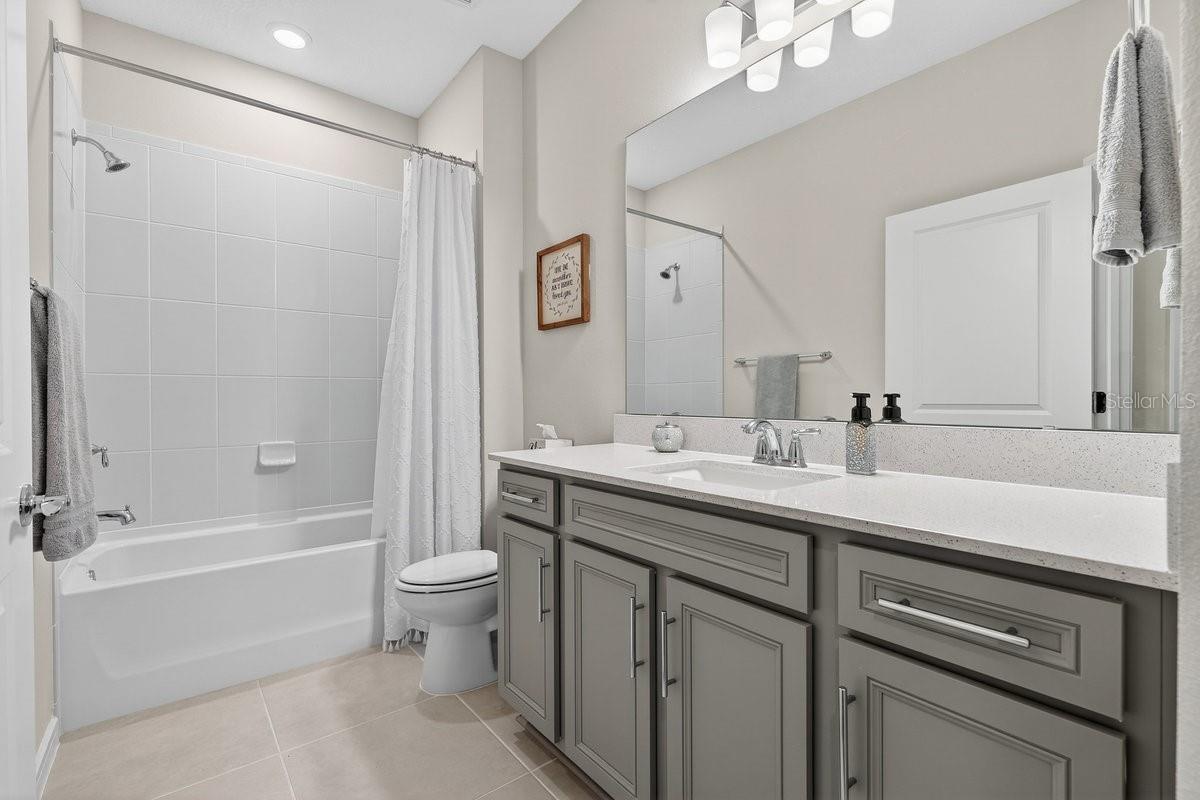 CANOPY TERRACE - Residential