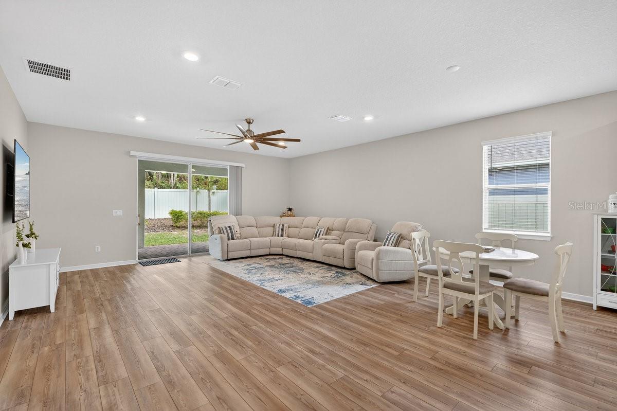 CANOPY TERRACE - Residential