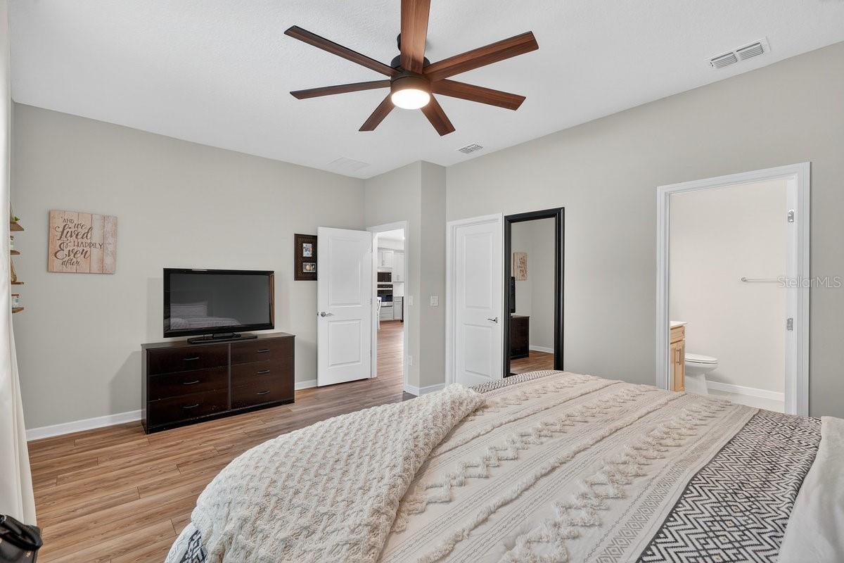 CANOPY TERRACE - Residential