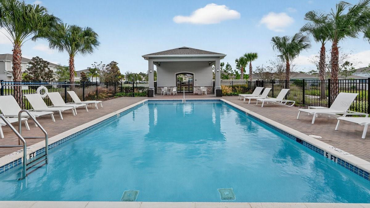 CANOPY TERRACE - Residential