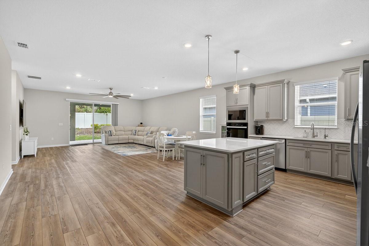 CANOPY TERRACE - Residential