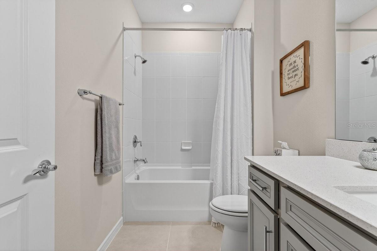 CANOPY TERRACE - Residential