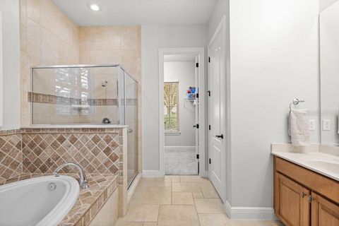 Tiny photo for 527 W Blue Water Edge Drive, Eustis, FL 32736 (MLS # O6378210)