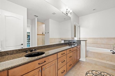 Tiny photo for 527 W Blue Water Edge Drive, Eustis, FL 32736 (MLS # O6378210)