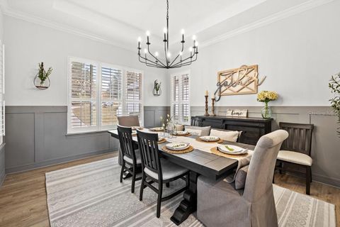 Tiny photo for 527 W Blue Water Edge Drive, Eustis, FL 32736 (MLS # O6378210)