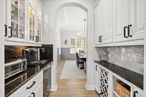 Tiny photo for 527 W Blue Water Edge Drive, Eustis, FL 32736 (MLS # O6378210)