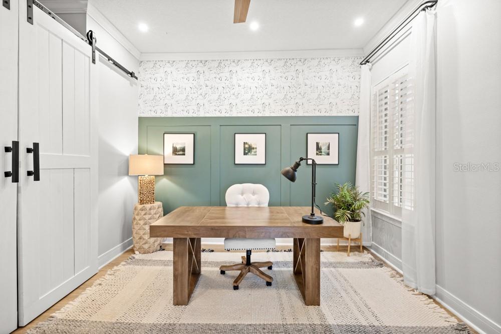 BLUE LAKE ESTATES - Residential