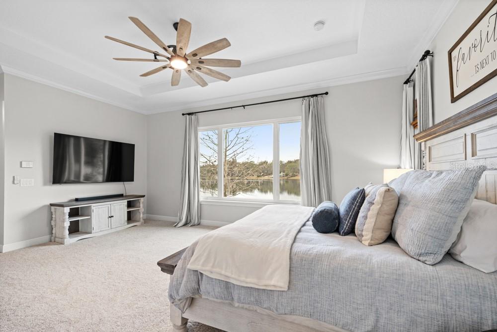 BLUE LAKE ESTATES - Residential