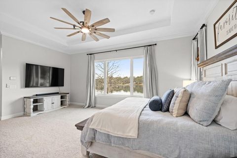 Tiny photo for 527 W Blue Water Edge Drive, Eustis, FL 32736 (MLS # O6378210)