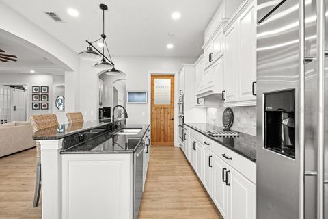 Tiny photo for 527 W Blue Water Edge Drive, Eustis, FL 32736 (MLS # O6378210)