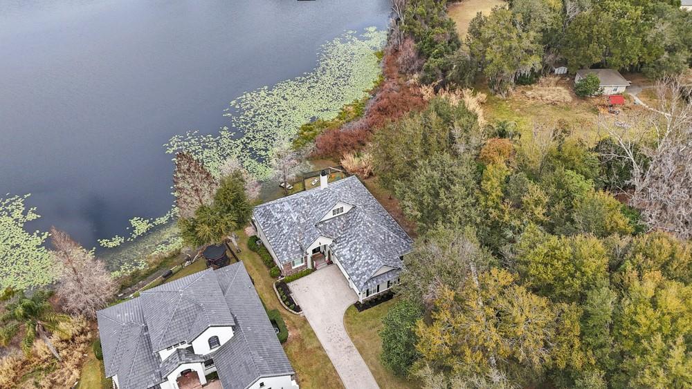 BLUE LAKE ESTATES - Residential