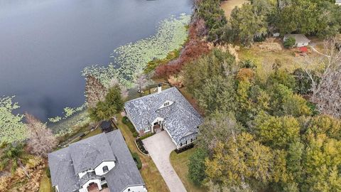 Tiny photo for 527 W Blue Water Edge Drive, Eustis, FL 32736 (MLS # O6378210)